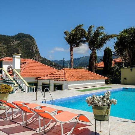 Guestready - Hikers Haven Hotel São Roque do Faial Екстериор снимка
