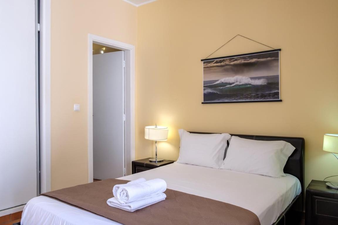 Guestready - Hikers Haven Hotel São Roque do Faial Екстериор снимка