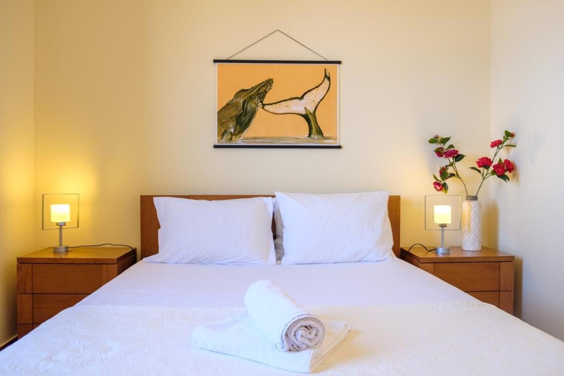 Guestready - Hikers Haven Hotel São Roque do Faial Екстериор снимка