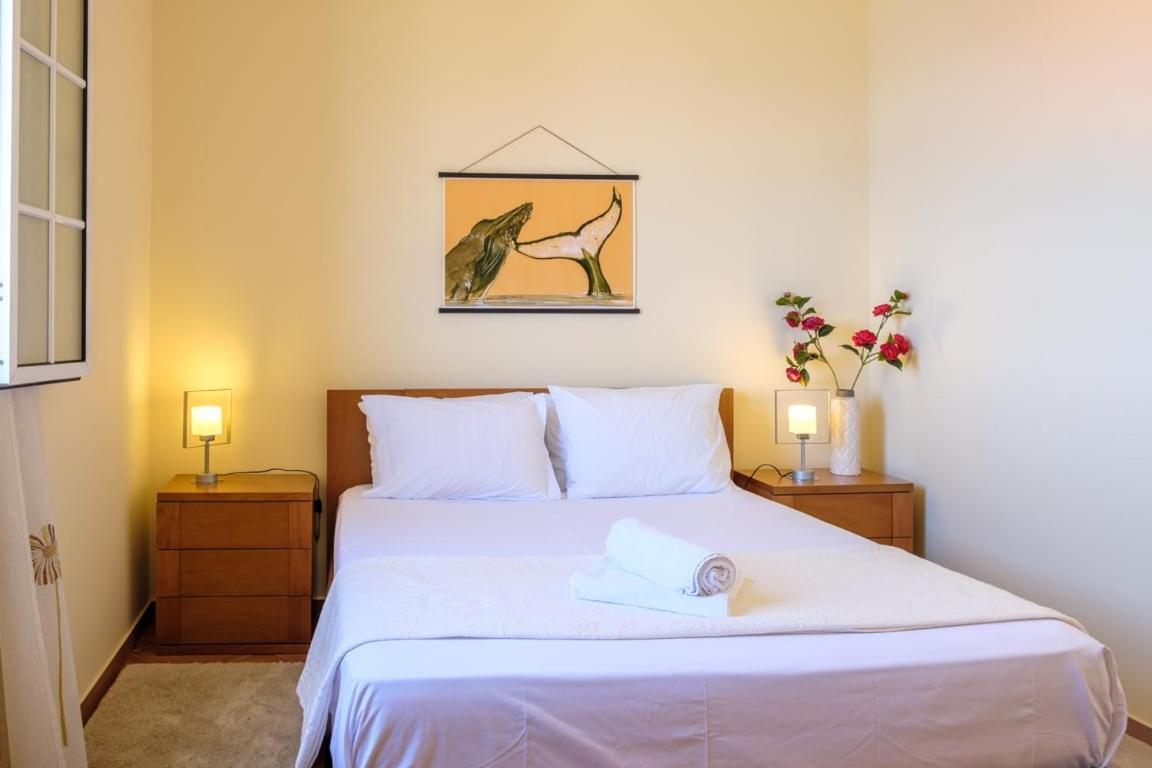 Guestready - Hikers Haven Hotel São Roque do Faial Екстериор снимка